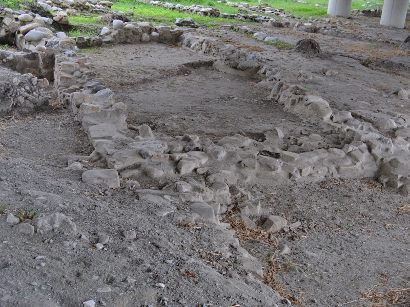 Visita ai Tesori del Sito Archeologico "Archeoderi"